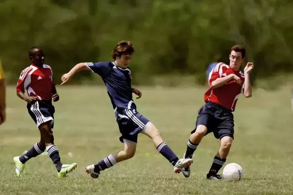 ¿Qué les gusta hacer a los adolescentes para divertirse?