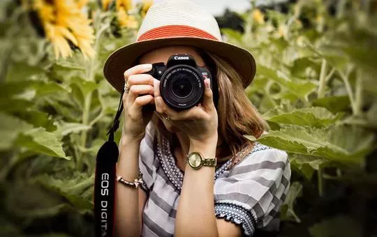 Guía para principiantes de la fotografía