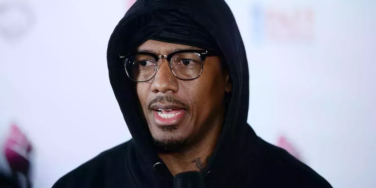 Nick Cannon se disculpa por el 