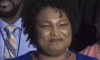 Nominación de Stacy Abrams al Premio Nobel de la Paz