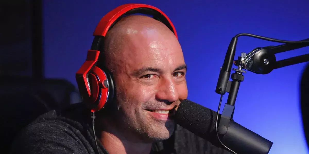 'The Joe Rogan Experience', el podcast estrella de Spotify, desapareció misteriosamente de la plataforma de streaming dos veces en el lapso de una semana