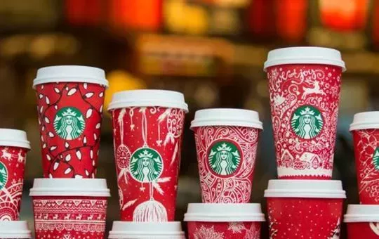 Un especial de Starbucks: Repasando todas las bebidas de temporada de este año