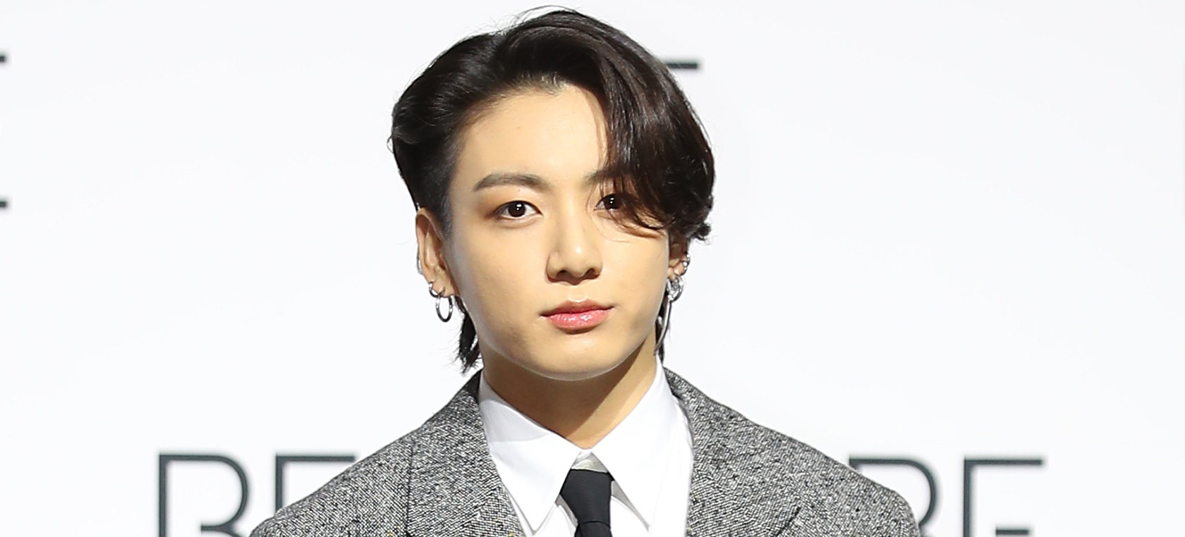 Jungkook  de los BTS´s ¿Podrá asistir a los Grammys 2022?