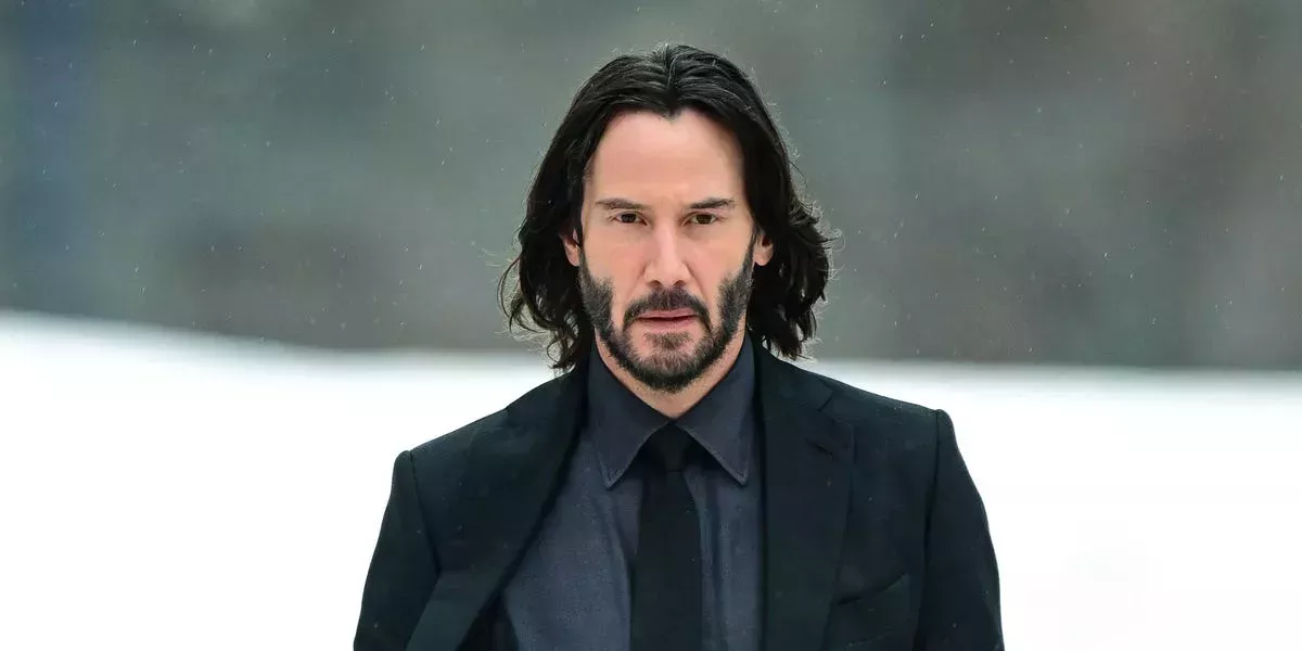 Las películas de Keanu Reeves han sido retiradas de las plataformas de streaming chinas por su apoyo al Tíbet: informe