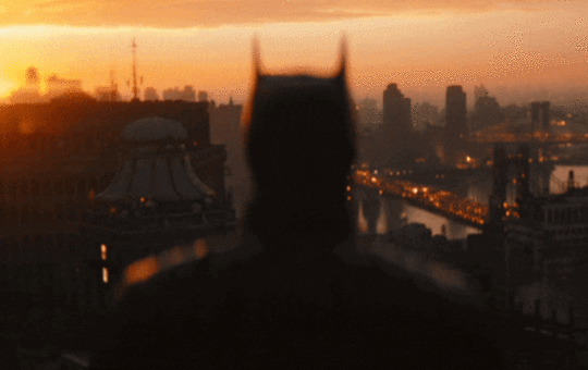Por qué "The Batman" es la nueva visión de las películas de superhéroes que necesitamos