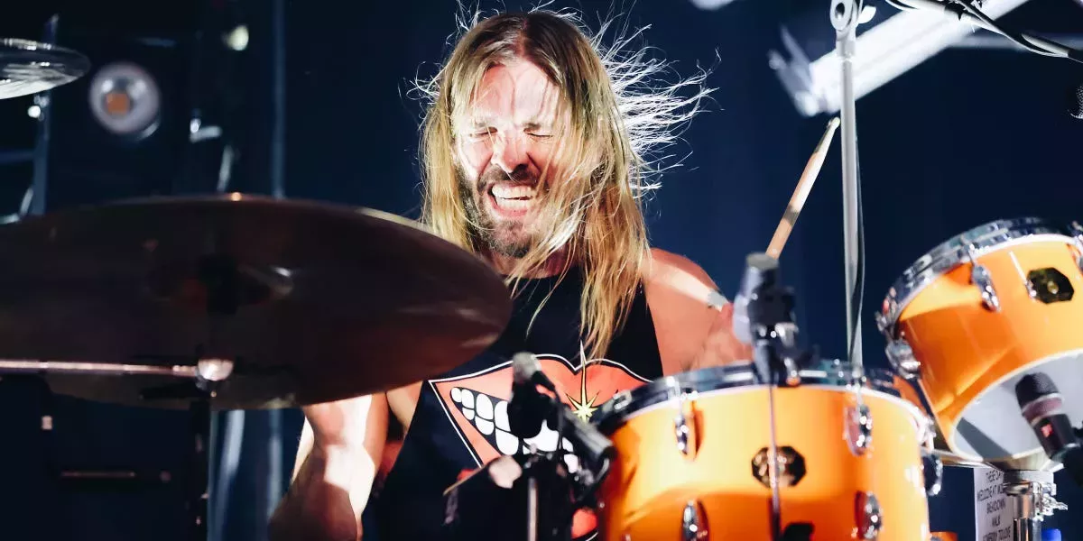 Taylor Hawkins sufría dolores en el pecho cuando se llamó a una ambulancia a su habitación de hotel, según las autoridades