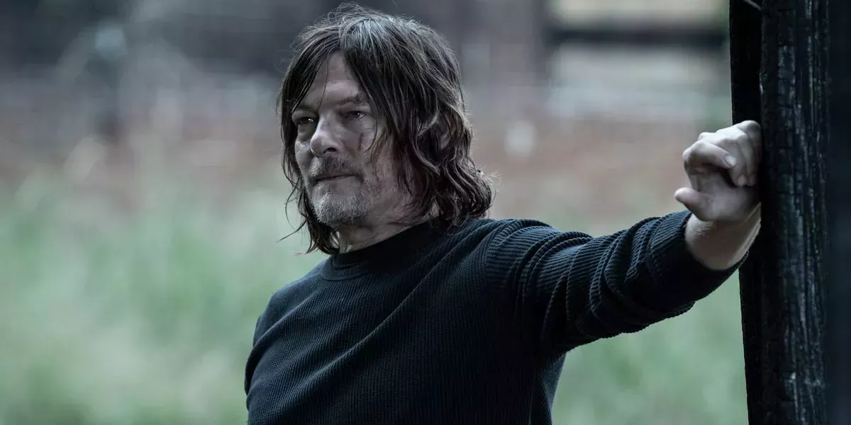 'The Walking Dead' ha terminado oficialmente el rodaje del último episodio de su historia