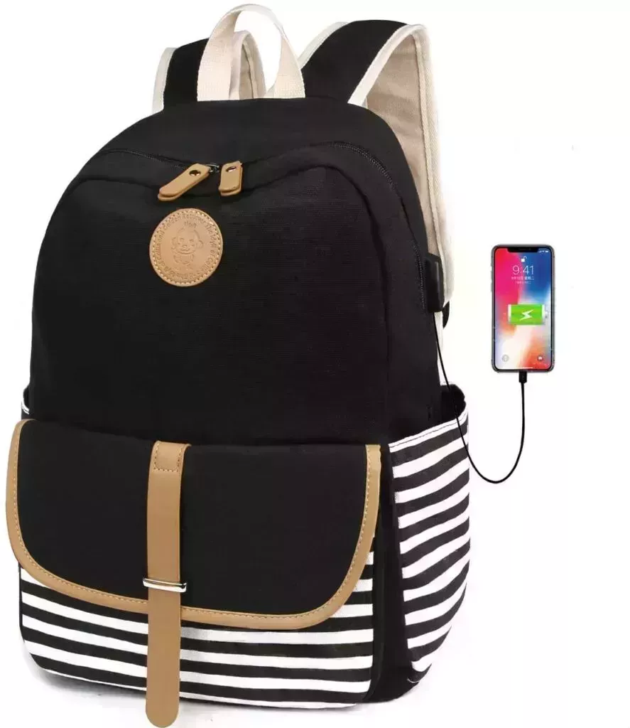 10 mochilas de moda para las adolescentes en 2022