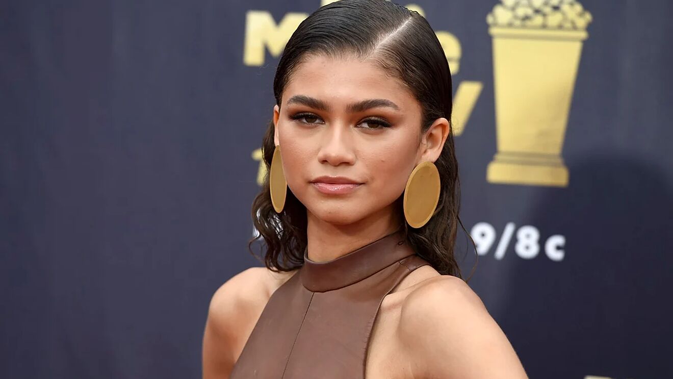 Zendaya no estará en Met Gala 2022