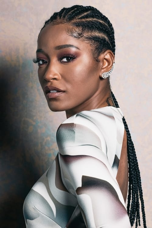 Han violado la privacidad de Keke Palmer en las redes sociales