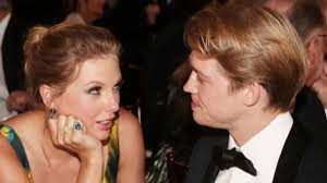 Taylor Swift and Joe Alwyn  ¿Comprometidos?