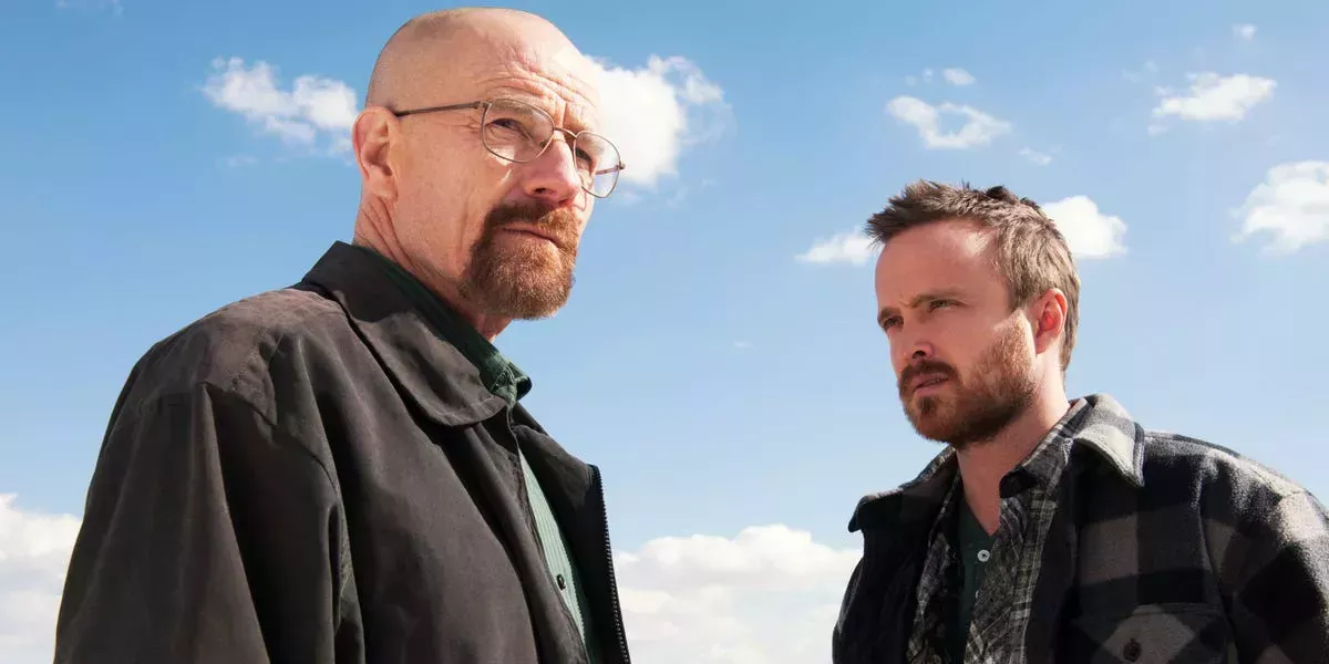 El cocreador de 'Better Call Saul' confirma que Bryan Cranston y Aaron Paul retomarán sus papeles de 'Breaking Bad' en la última temporada de la serie