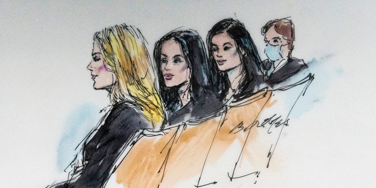 No hay veredicto tras el primer día de deliberaciones del jurado en el caso Blac Chyna vs. Kardashian-Jenners