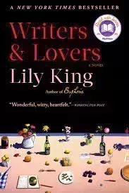 Reseña del libro: Writers & Lovers de Lily King