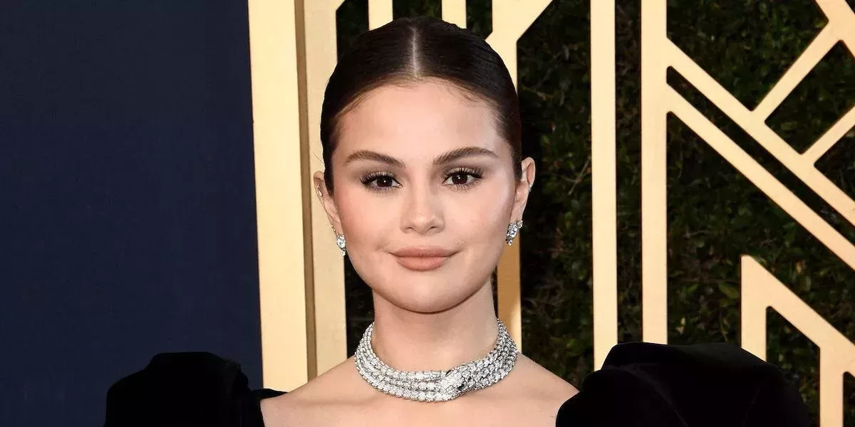 Selena Gomez dice que lleva más de 4 años sin entrar en internet y que ha sido genial para su salud mental