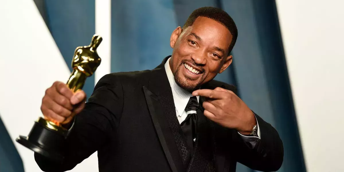 Will Smith puede quedarse con el Oscar que ganó a pesar de su prohibición de asistir a los Oscar durante 10 años