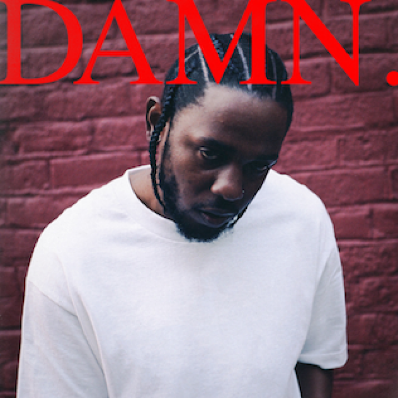 DAMN: más que un buen álbum de hip hop