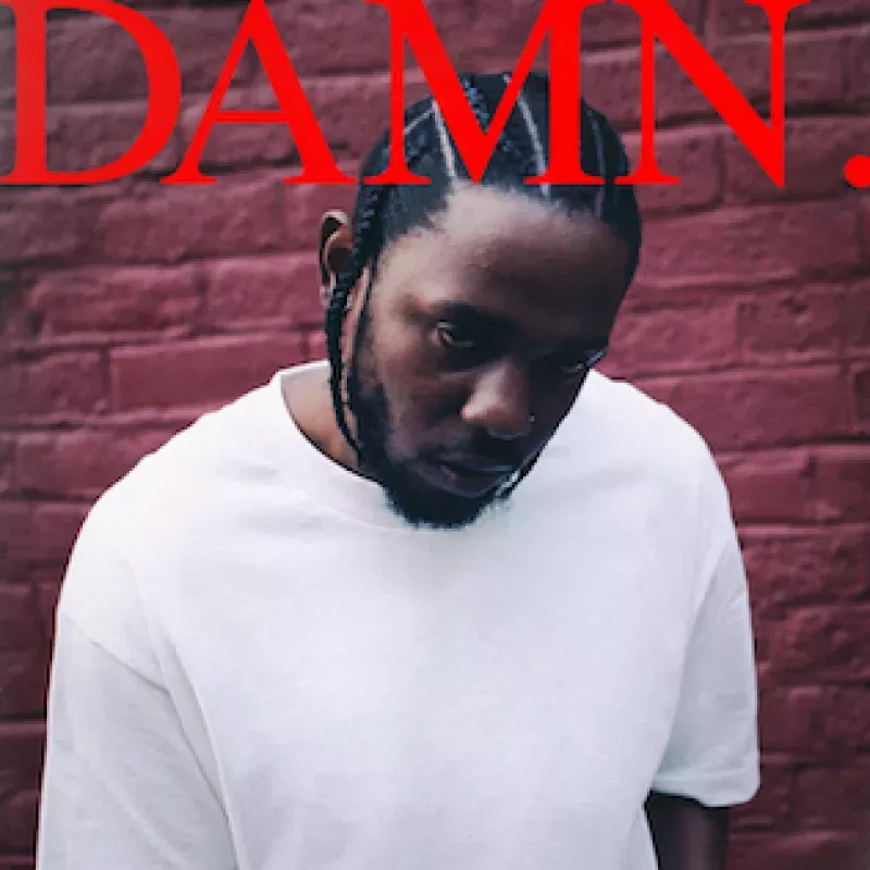 DAMN: más que un buen álbum de hip hop 