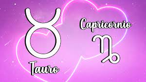 ¿Tauro y capricornio son compatibles en una relación?