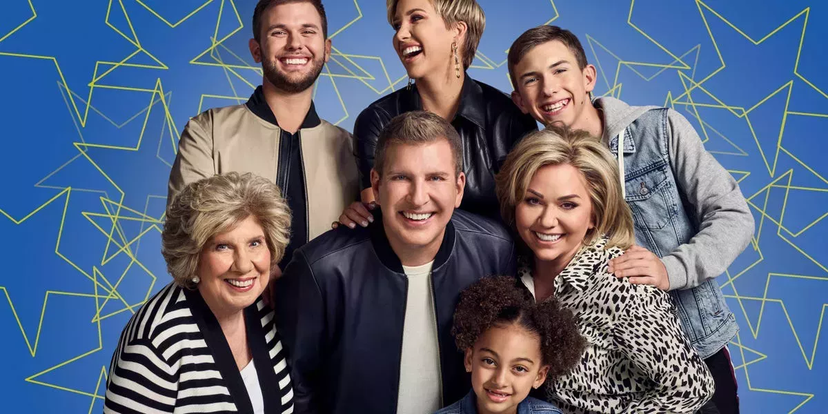 El abogado de 'Todd Chrisley' dijo en el juicio que gran parte de su reality show es falso: 'Todo es parte del chisme'