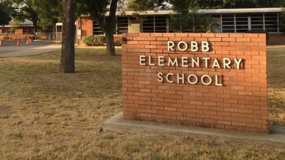 Famosos ponen el grito al cielo tras el tiroteo ocurrido en la Escuela Primaria Robb