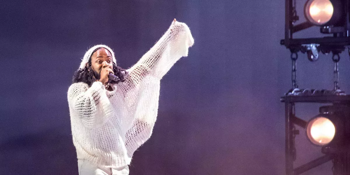 Kendrick Lamar acaba de lanzar su esperado nuevo álbum 'Mr. Morale & The Big Steppers'