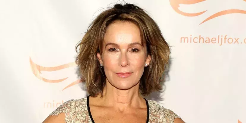 La estrella de 'Dirty Dancing', Jennifer Grey, dice que se sintió como si estuviera 