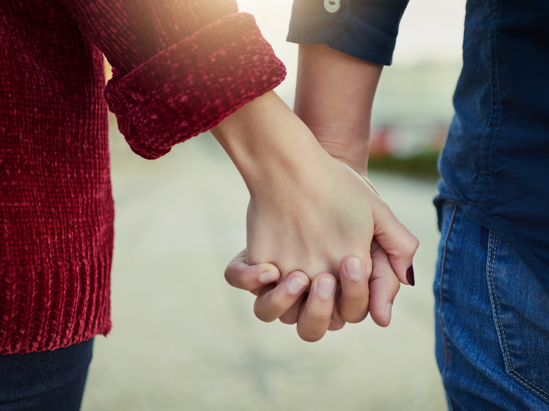 ¿Cómo llegar a tener una sana relación de pareja?