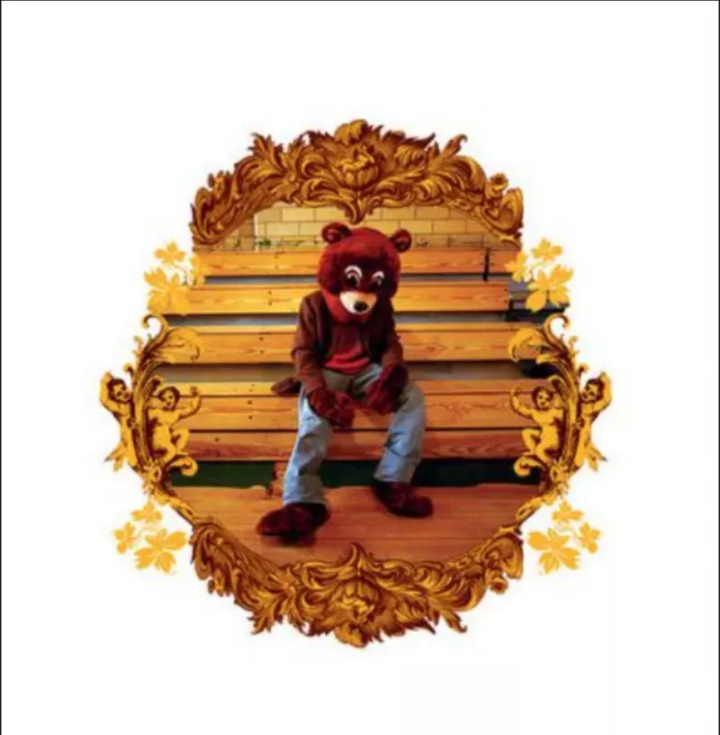 Reseña del álbum The College Dropout 