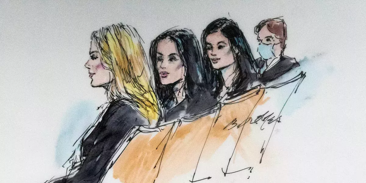 Un jurado falla a favor de las Kardashian-Jenner después de que Blac Chyna demandara a la familia por difamación
