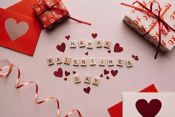 5 ideas de regalo si no sabes qué regalarles por San Valentín