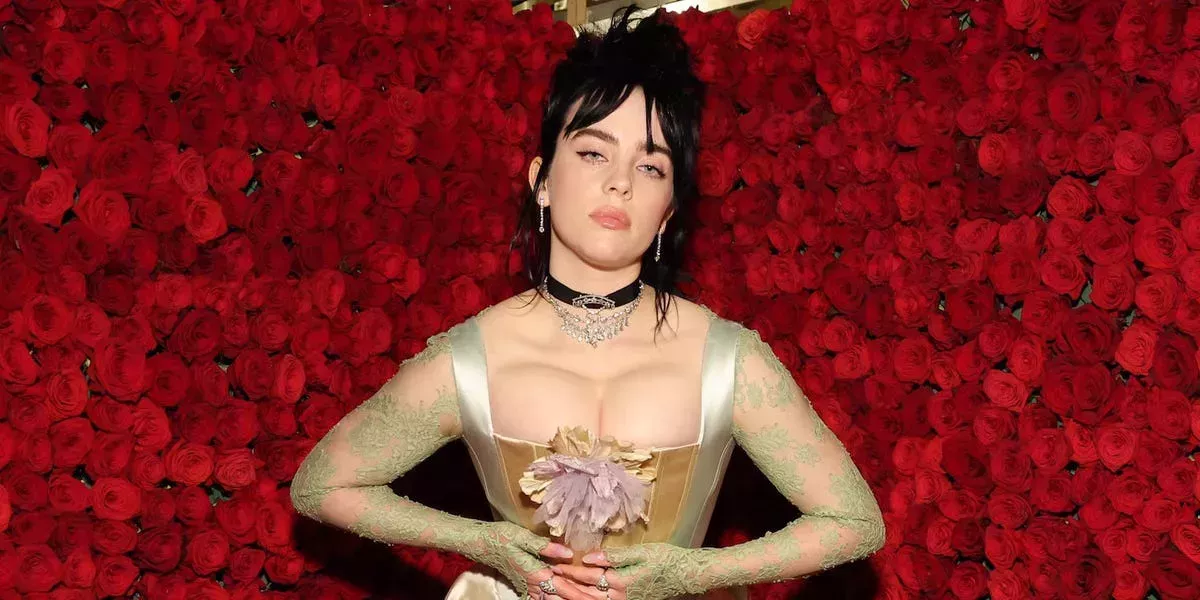 Billie Eilish dice que considera su cuerpo como su