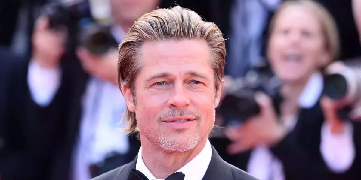 Brad Pitt dice que sus días en el cine están contados: 'Me considero en mi última etapa'