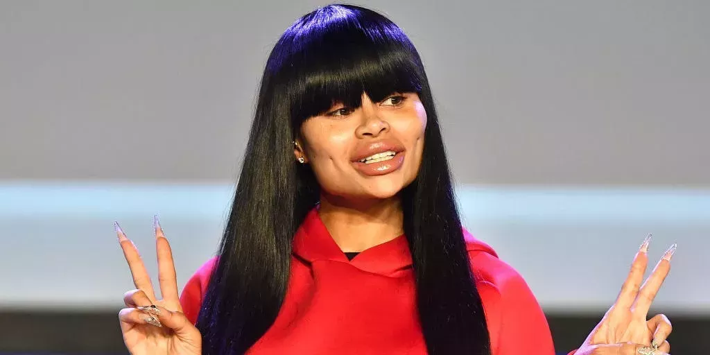 Casos como el próximo juicio por porno de venganza de Blac Chyna pueden 