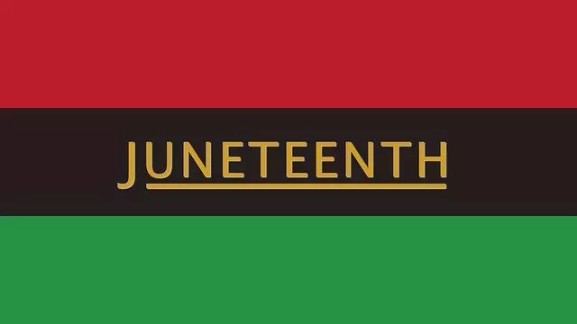 Celebración de Juneteenth | Historia y cómo hacerlo