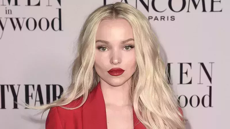 Declaraciones de Dove Cameron sobre su sexualidad desde que salió del armario