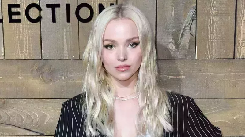 Declaraciones de Dove Cameron sobre su sexualidad desde que salió del armario