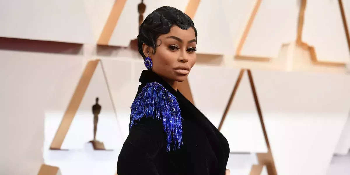 El caso de porno por venganza de Blac Chyna pone de manifiesto una dinámica de poder inherente a muchos casos de violencia sexual, según un experto legal