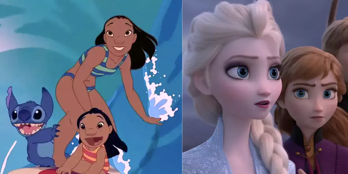 El codirector de 'Lilo & Stitch' dice que es