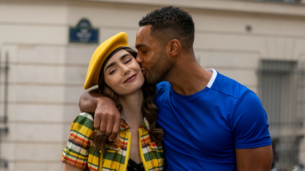 "Emily in Paris" Temporada 3: Todo lo que necesitas saber