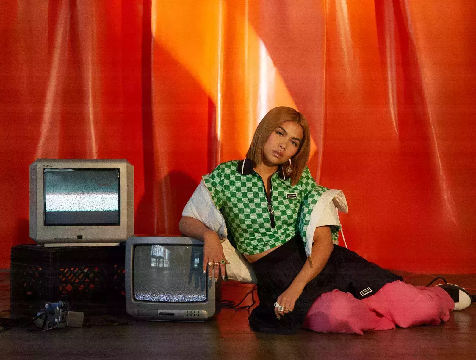 Hayley Kiyoko habla de 