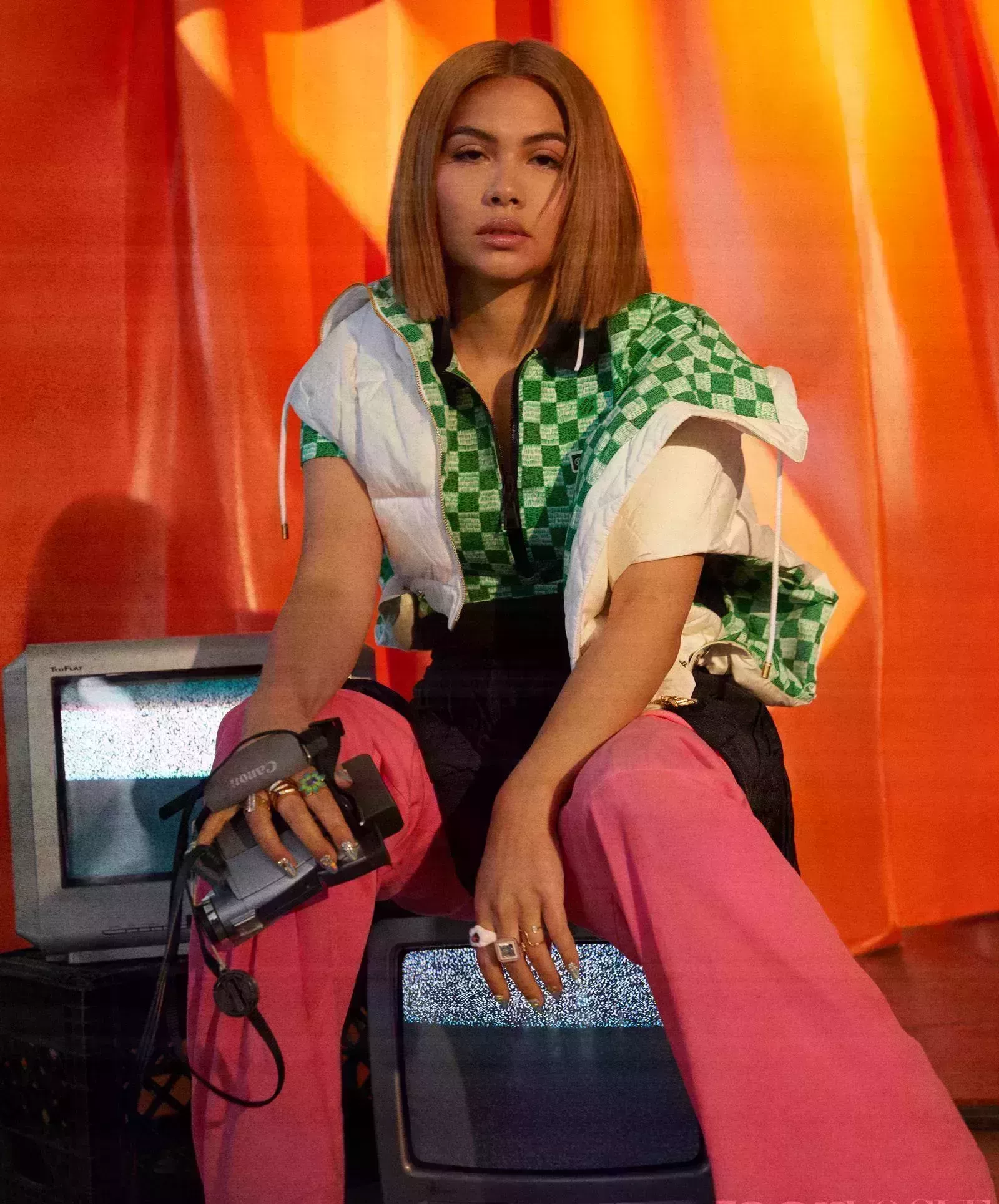 Hayley Kiyoko habla de 