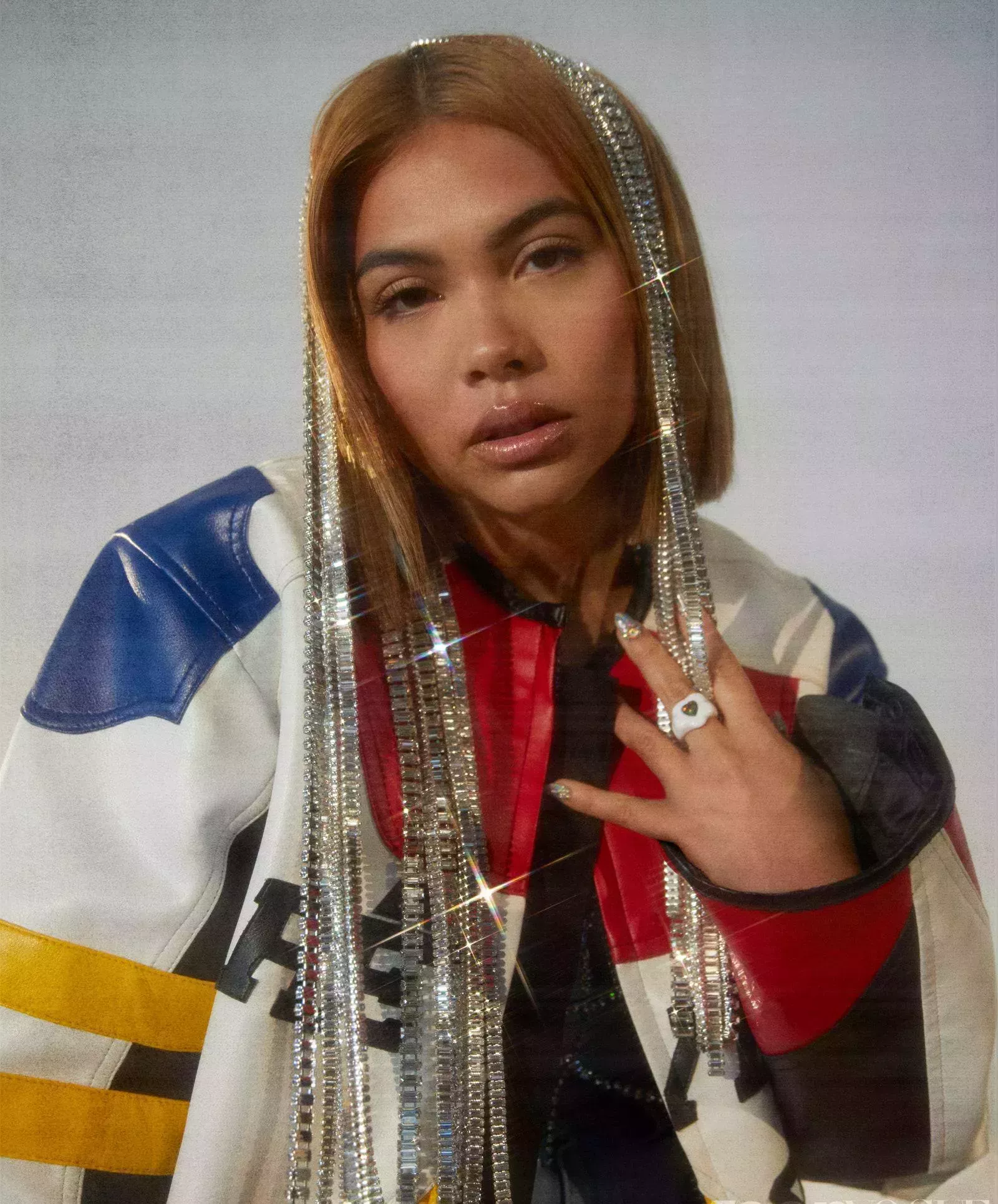 Hayley Kiyoko habla de 