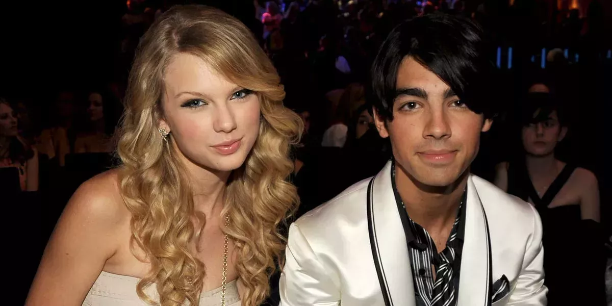 Joe Jonas cambió sutilmente la letra de una vieja canción de los Jonas Brothers que parecía hacer sombra a Taylor Swift y su polémica ruptura