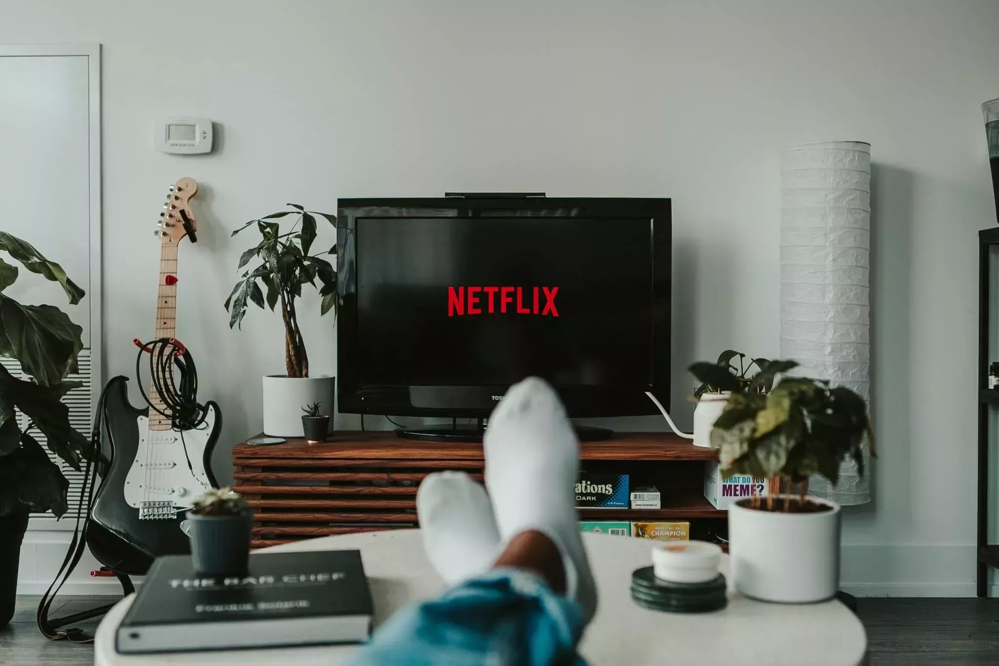 Las mejores películas y programas de Netflix, Hulu y Prime para el verano de 2022