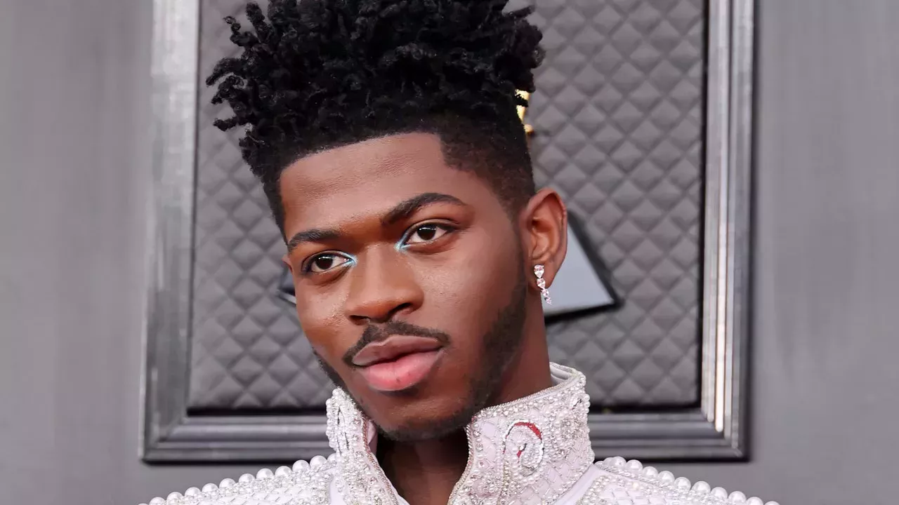 Lil Nas X denuncia la 