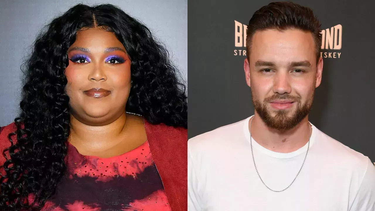 Lizzo afea a Liam Payne en TikTok sus comentarios sobre One Direction