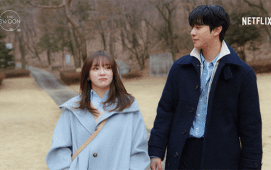 Los 4 mejores K-dramas románticos para principiantes