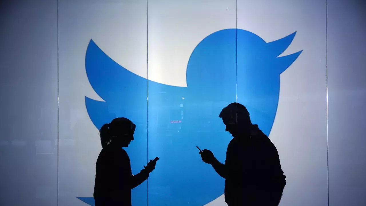 Los jóvenes periodistas de color dicen que Twitter es una herramienta para establecer contactos e información del sector