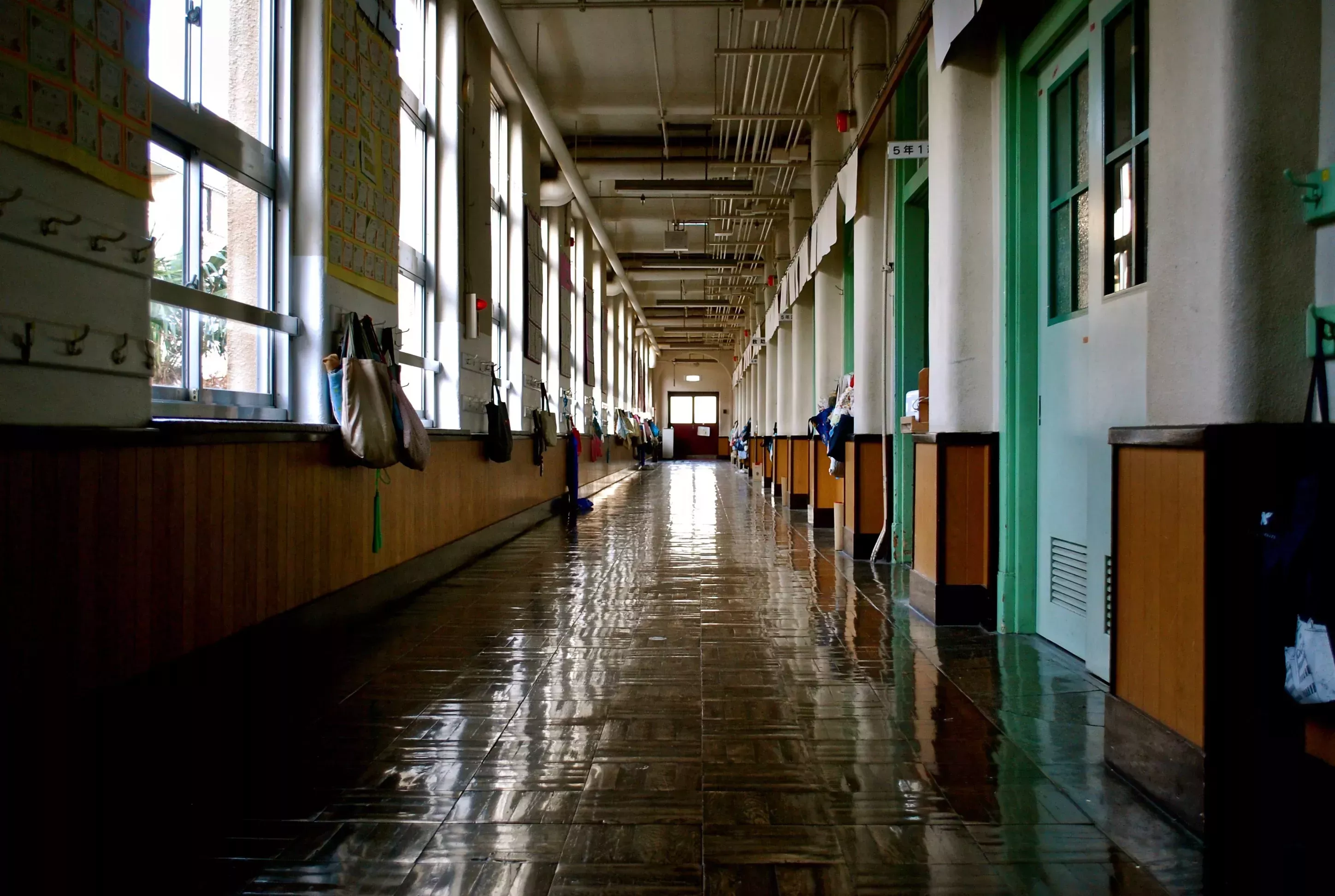 Mi escuela es la más diversa racialmente de Connecticut, pero la más segregada